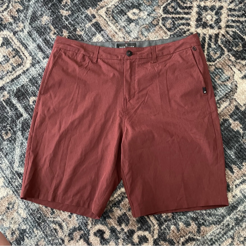 Quiksilver Lightweight Amphibian Shorts Men’s 36